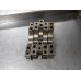 11U208 Engine Block Main Caps For 17-19 Nissan Titan  5.6  Gas