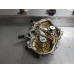 11U212 Left Variable Valve Timing Solenoid Housing 17-19 Nissan Titan 5.6 13041EZ30B