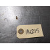 11U215 Flexplate Bolts For 17-19 Nissan Titan  5.6  Gas