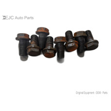 11U215 Flexplate Bolts For 17-19 Nissan Titan  5.6  Gas