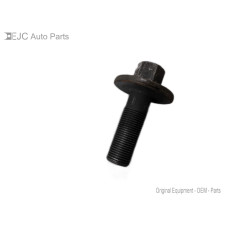 11U216 Crankshaft Bolt For 17-19 Nissan Titan  5.6 123097S000 Gas