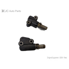 11U220 Timing Chain Tensioner Pair For 17-19 Nissan Titan  5.6 130701LH1A Gas