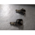 11U220 Timing Chain Tensioner Pair For 17-19 Nissan Titan  5.6 130701LH1A Gas