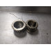 11U221 Crankshaft Timing Gear Set For 17-19 Nissan Titan  5.6 13021EZ30A Gas