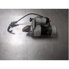 11U227 Engine Starter Motor For 10-21 Nissan Titan  5.6 233001CA0C Gas