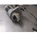 11U227 Engine Starter Motor For 10-21 Nissan Titan  5.6 233001CA0C Gas