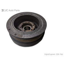 11U228 Crankshaft Pulley For 17-21 Nissan Titan  5.6 123031LA0B Gas