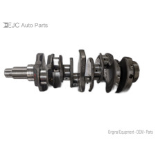 #6608 Crankshaft Standard For 09-23 Nissan Maxima  3.5 12200JA12B Gas