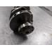 #6608 Crankshaft Standard For 09-23 Nissan Maxima  3.5 12200JA12B Gas