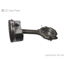 10A101 Piston and Connecting Rod Standard For 16-23 Nissan Maxima  3.5 12100AC70D Gas