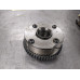 10A102 Intake Camshaft Timing Gear For 16-23 Nissan Maxima  3.5 130259HP0A Gas