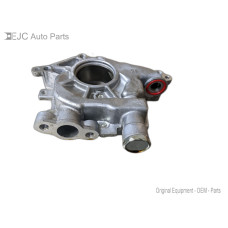 10N108 Engine Oil Pump For 16-23 Nissan Maxima  3.5 150109HP0A Gas