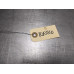 10N116 Engine Block Main Caps For 16-23 Nissan Maxima  3.5  Gas