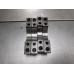 10N116 Engine Block Main Caps For 16-23 Nissan Maxima  3.5  Gas