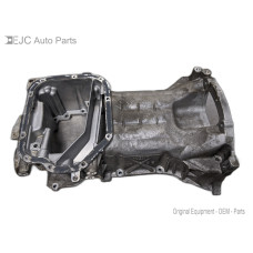 GYW104 Upper Engine Oil Pan For 16-23 Nissan Maxima  3.5 111104RA0B Gas