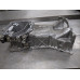 GYW104 Upper Engine Oil Pan For 16-23 Nissan Maxima  3.5 111104RA0B Gas