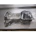 GYW104 Upper Engine Oil Pan For 16-23 Nissan Maxima  3.5 111104RA0B Gas