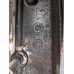 270A202 Left Valve Cover For 09-13 Chevrolet Silverado 1500  5.3 12611059 Gas