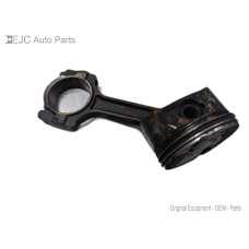 270A210 Piston and Connecting Rod Standard 10-13 Chevrolet Silverado 1500 5.3 12649190