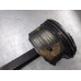 270A210 Piston and Connecting Rod Standard 10-13 Chevrolet Silverado 1500 5.3 12649190