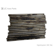 270A212 Pushrods Set All For 10-13 Chevrolet Silverado 1500  5.3 10238852 Gas