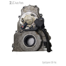 270A216 Engine Timing Cover For 07-13 Chevrolet Silverado 1500  5.3 12600326 Gas