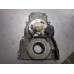 270A216 Engine Timing Cover For 07-13 Chevrolet Silverado 1500  5.3 12600326 Gas