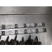 270A217 Complete Rocker Arm Set For 10-13 Chevrolet Silverado 1500  5.3 12552203 Gas