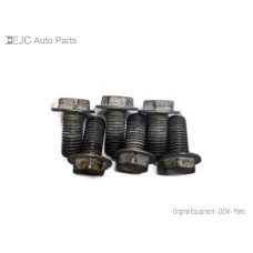 270A219 Flexplate Bolts For 10-13 Chevrolet Silverado 1500  5.3  Gas