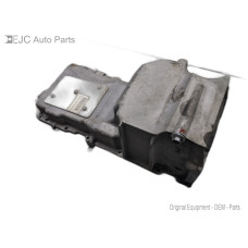 GZP501 Engine Oil Pan For 08-13 Chevrolet Silverado 1500  5.3 12640746 Gas