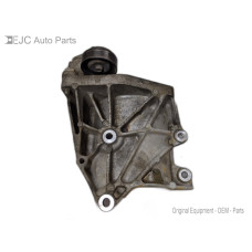 10U202 Air Compressor AC Bracket For 07-08 GMC Yukon  5.3 12554026 Gas