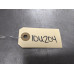 10U204 Motor Mount For 07-08 GMC Yukon  5.3 15854939 Gas