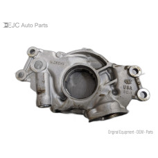 10U206 Engine Oil Pump For 07-08 GMC Yukon  5.3 12556436 Gas