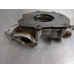 10U206 Engine Oil Pump For 07-08 GMC Yukon  5.3 12556436 Gas