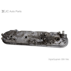 10U212 Left Valve Cover For 00-08 GMC Yukon  5.3 12611059 Gas