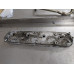10U212 Left Valve Cover For 00-08 GMC Yukon  5.3 12611059 Gas