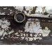 10U212 Left Valve Cover For 00-08 GMC Yukon  5.3 12611059 Gas