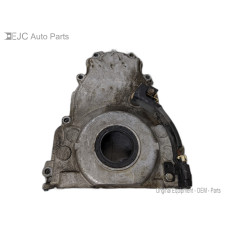 10U214 Engine Timing Cover For 07-09 GMC Yukon  5.3 12600326 Gas