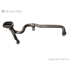 10U217 Engine Oil Pickup Tube For 07-08 GMC Yukon  5.3 12608579 Gas