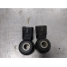 10U221 Knock Detonation Sensor Set For 07-08 GMC Yukon  5.3 12623730 Gas