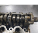 #ID08 Left Cylinder Head For 09-14 Ford Expedition  5.4 9L3E6C064BA Gas Driver Side