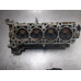 #ID08 Left Cylinder Head For 09-14 Ford Expedition  5.4 9L3E6C064BA Gas Driver Side
