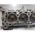 #ID08 Left Cylinder Head For 09-14 Ford Expedition  5.4 9L3E6C064BA Gas Driver Side