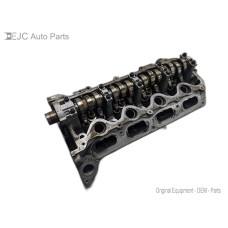 #NI04 Right Cylinder Head For 09-14 Ford Expedition  5.4 9L3E6090BA Gas