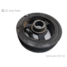 270E304 Crankshaft Pulley For 09-14 Ford Expedition  5.4 7L3E6316AB Gas