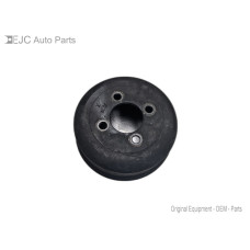 270E305 Water Pump Pulley For 09-14 Ford Expedition  5.4 XL3E8A528AA Gas