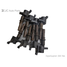 270E307 Ignition Coil Igniter Set For 08-14 Ford Expedition  5.4 8L3E12A366AA Gas