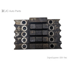 270E310 Engine Block Main Caps For 09-14 Ford Expedition  5.4  Gas