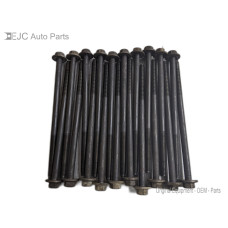 270E316 Cylinder Head Bolt Kit For 09-14 Ford Expedition  5.4  Gas