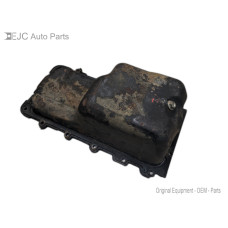 GXV403 Engine Oil Pan For 09-14 Ford Expedition  5.4 2L1E6675GA Gas
